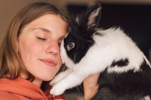 As Animal-Testing Bans Expand, Cruelty-Free Seals Move From Niche to Norm
