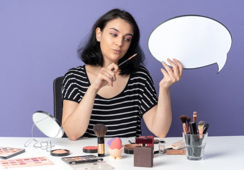 What Consumers Really Mean When They Ask for Clean Makeup