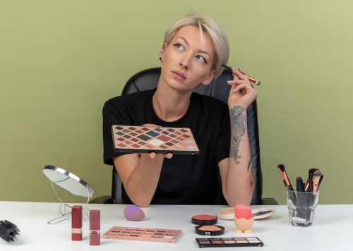Why Long-Wear Performance Is No Longer Exclusive to Conventional Makeup