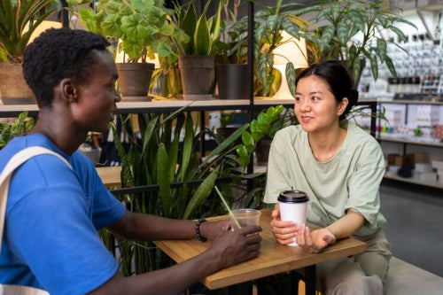 How Ethical Sourcing Is Becoming a Key Topic in Beauty Conversations