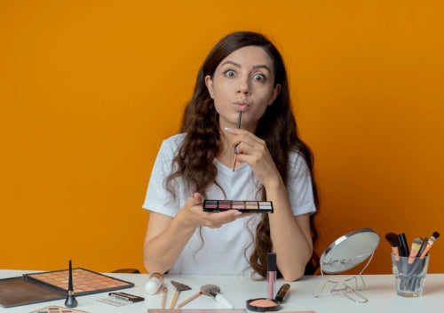 Why Fewer Ingredients Are Becoming a Mark of Quality in Makeup