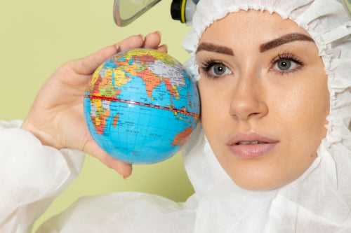 How Global Regulations Are Shaping the Future of Clean Cosmetics
