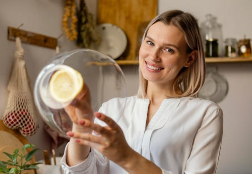 Understanding the Role of USDA-Certified Ingredients in Cosmetics