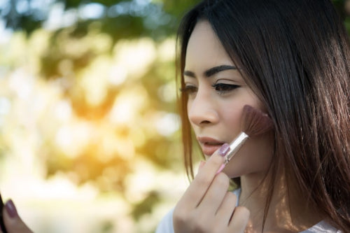 Why Organic Foundations Are a Game-Changer for Sensitive Skin