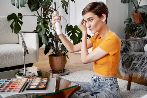 The Science Behind Liht Organics: How We Craft High-Performance Organic Makeup