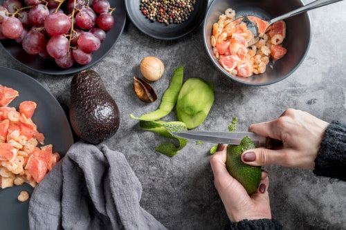 Breaking Down the Ingredients: What Makes Liht Organics Stand Out