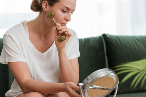 How Organic Makeup Helps Prevent Skin Breakouts