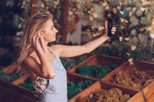 The Future of Clean Beauty: How Liht Organics is Leading the Way
