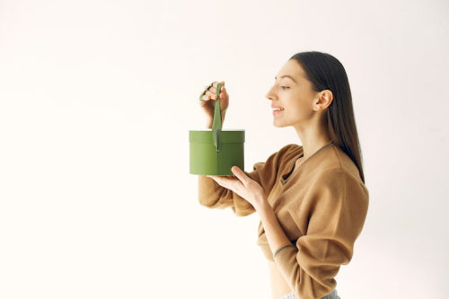 The Shift Towards Sustainable Beauty Packaging: Liht Organics Approach