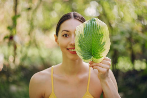 How Liht Organics Supports the Global Clean Beauty Movement