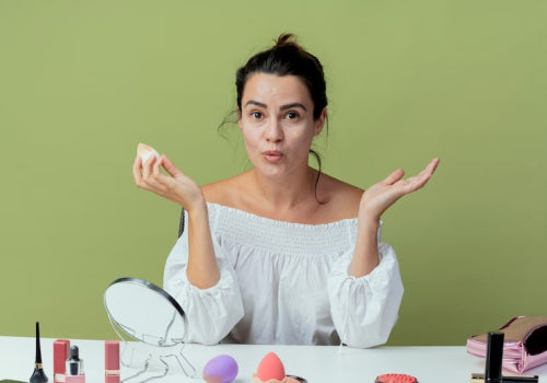 The Rise of Vegan and Cruelty-Free Makeup in 2025