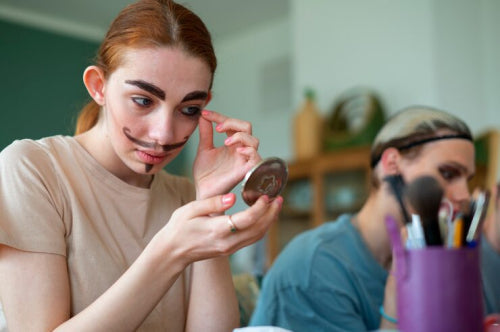 How Organic Makeup Is Changing the Game for Sensitive Skin Sufferers