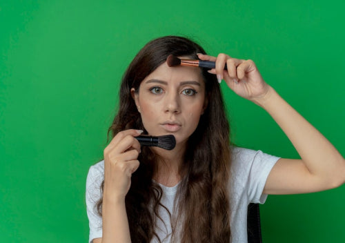 What to Know Before Switching to Organic Makeup