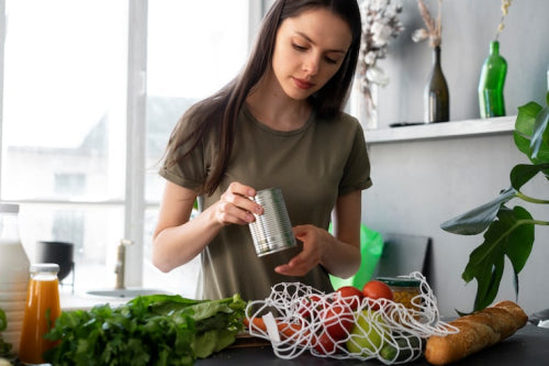 What USDA-Certified Organic Ingredients Actually Are