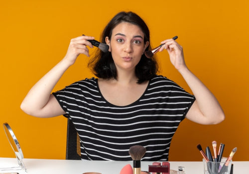 What Makes Makeup Truly Natural?