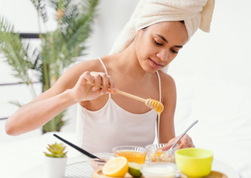 Top Natural Ingredients With Skin-Soothing Benefits