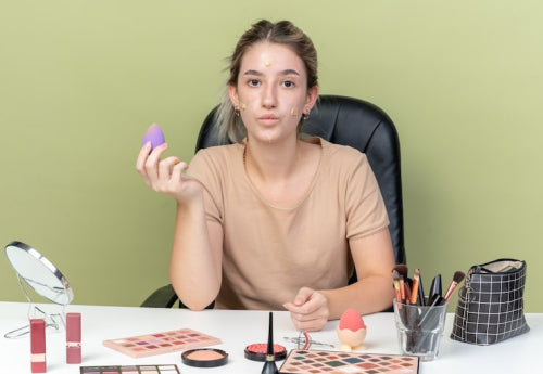 How Hormonal Changes Affect Makeup Choices