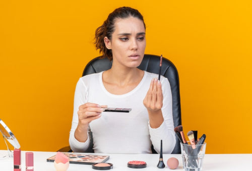 Understanding Common Harmful Ingredients in Makeup