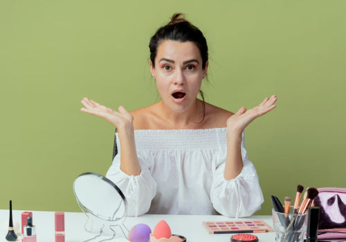 Busting Myths About Natural Makeup Performance