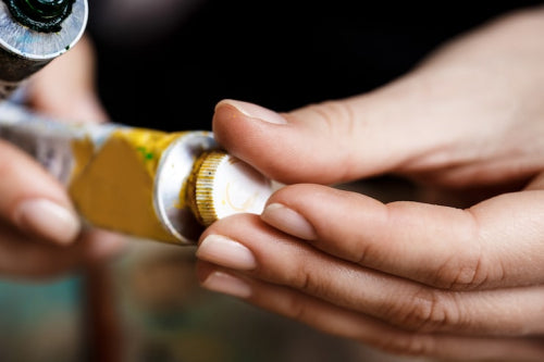 How Natural Oils Can Replace Synthetic Fillers