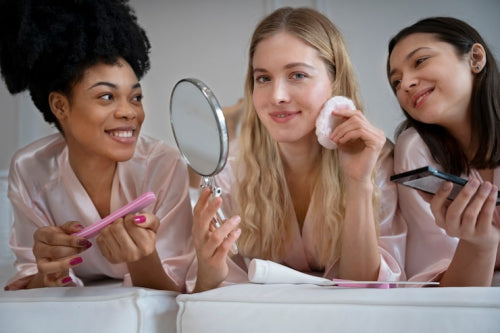 What Makes Clean Makeup Different From Free-From Labels