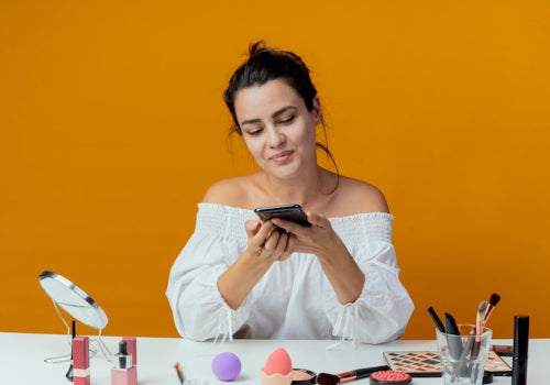 What to Consider When Buying Organic Makeup Online