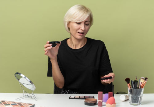 Tips for Choosing Makeup for Mature Skin