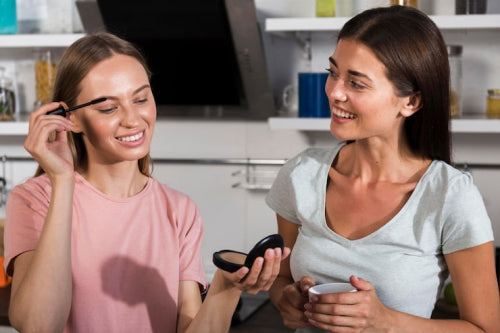 How to Pair Makeup With Your Natural Glow