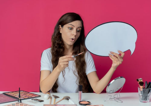What Questions to Ask Before Buying Makeup