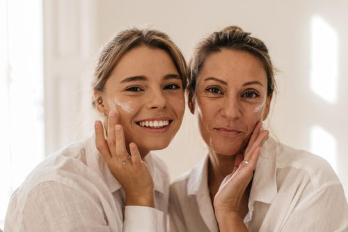 Why Clean Beauty Appeals Across Generations