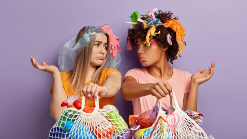 Why Shoppers Are Questioning Greenwashing in Beauty