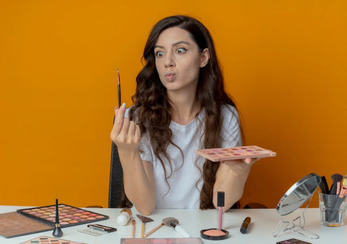 Why Makeup Is Increasingly Seen as Part of Skin Care