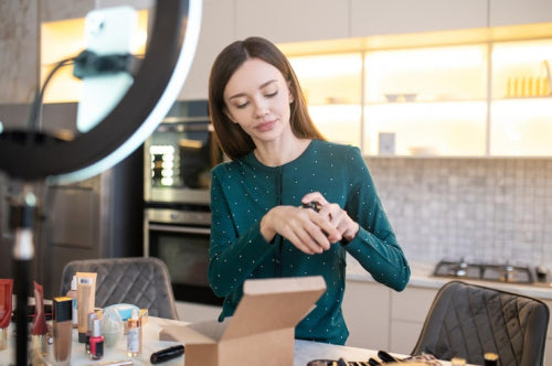 How Conscious Retail Is Changing Beauty Buying Habits