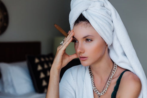 How Clean Beauty Is Redefining Modern Luxury