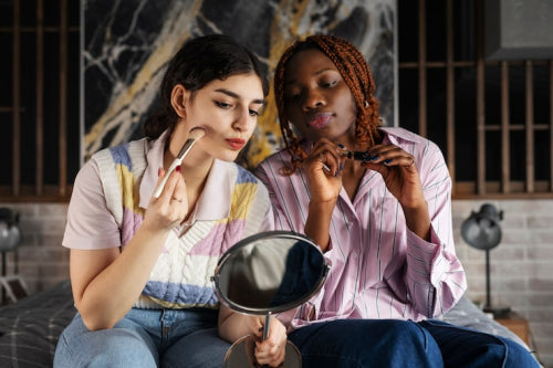 How Cultural and Religious Standards Influence Makeup Choices