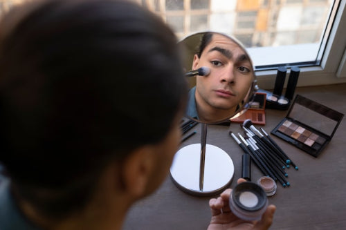 What the Shift Toward Skin-Caring Makeup Means for the Industry