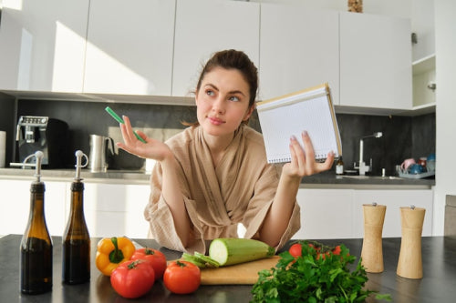 Why Ingredient Transparency Helps Reduce Consumer Skepticism