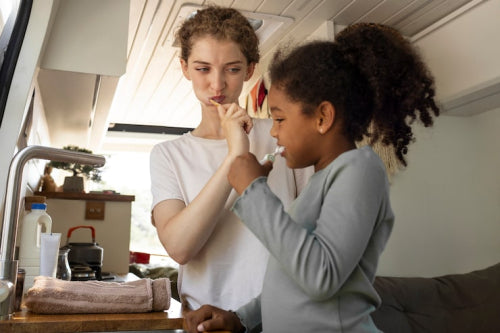 How to Transition From Conventional to Clean Makeup