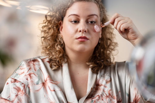 How to Choose a Non-Toxic Foundation That Performs Well