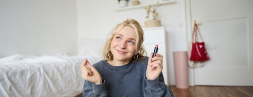 What Matters Most When Buying Organic Lipstick