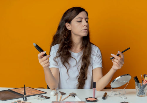 Choosing Makeup That Aligns With Ethical and Skin Health Goals