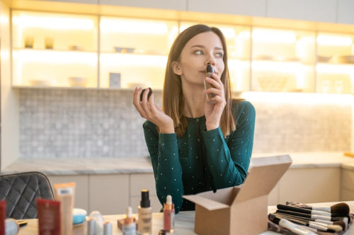 What to Check Before Purchasing Your First Organic Makeup Product