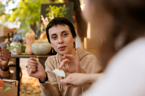 What First-Time Buyers Should Know About Organic Cosmetics