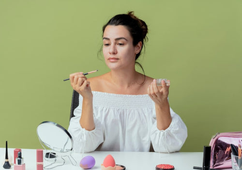 Why Non Toxic Makeup Is Becoming a Priority for Health Conscious Consumers