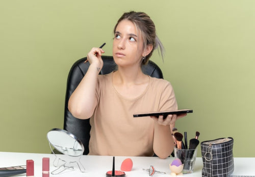 How Clean Beauty Is Changing the Way People Think About Everyday Makeup