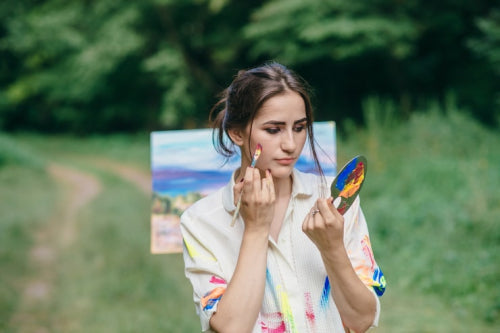 The Rise of Vegan and Cruelty Free Makeup in the Global Beauty Market