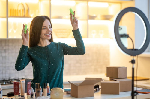 The Growing Demand for Ethical Beauty Products Among Younger Consumers