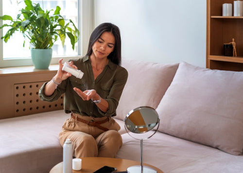 How the Clean Beauty Movement Is Influencing Product Development