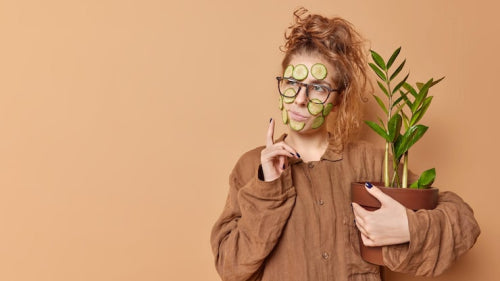 What the Future of Organic Beauty Products May Look Like
