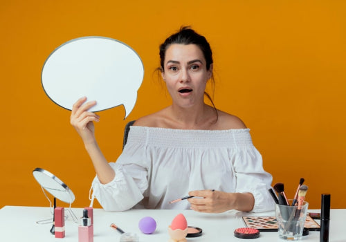 Why Consumers Are Asking More Questions About Makeup Safety